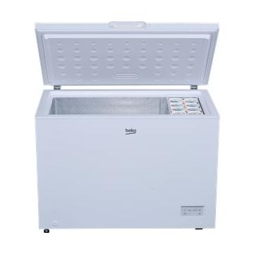 CONGELATEUR COFFRE  BEKO CF316EWN