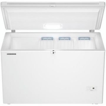 CONGELATEUR COFFRE  LIEBHERR CFD2085