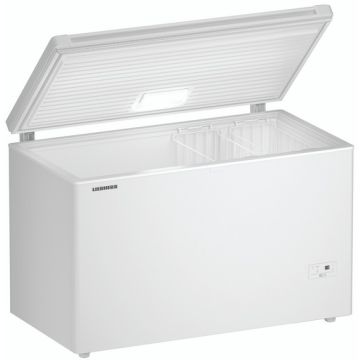 CONGELATEUR COFFRE  LIEBHERR CFE2080