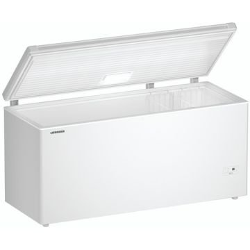 CONGELATEUR COFFRE  LIEBHERR CFE2500