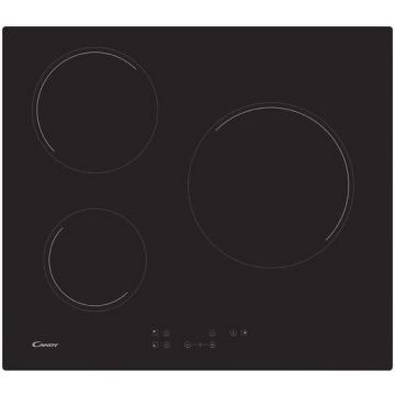 TABLE VITROCERAMIQUE  CANDY CH63CT