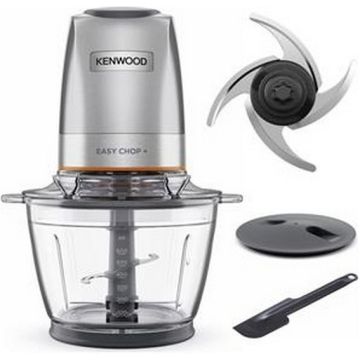 MINI HACHOIR EMULSIONNEUR FILAIRE KENWOOD CHP62400SI