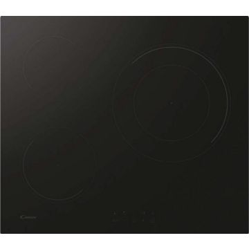 TABLE A INDUCTION  CANDY CI633CBB/1