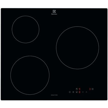 TABLE A INDUCTION  ELECTROLUX CIB60320CK