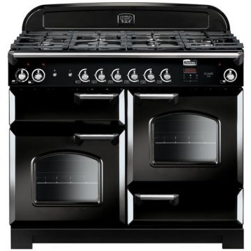 CUISINIERE MIXTE MULTI FOUR  FALCON CLA110DFBL/CEU