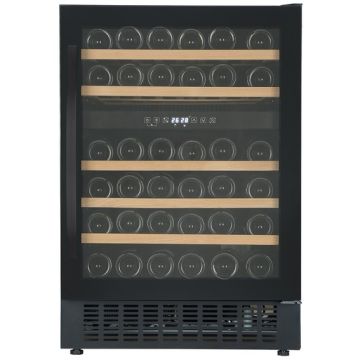 CAVE VIEILLISSEMENT MULTI ZONES ENC.SOUS PLAN CAVISS CLEN246TBE4