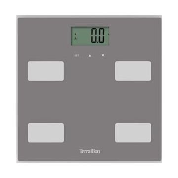 PESE PERSONNE AVEC IMPEDANCEMETRE TERRAILLON CONTROL FIT-15242