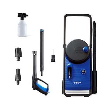 NETTOYEUR HAUTE PRESSION NILFISK CORE150-10POWERCONTROL P