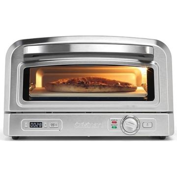 FOUR A PIZZA CUISINART CPZ120E