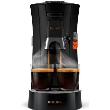 CAFETIERE A DOSETTE DE TYPE SENSEO PHILIPS CSA240/61