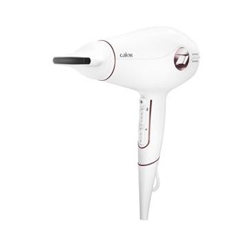 SECHE CHEVEUX A MOTEUR HYBRIDE CALOR CV6135C0
