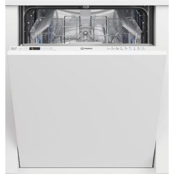 LAVE VAISSELLE TOUT INTEGRABLE  INDESIT D2IHD524A