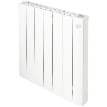 RADIATEUR A INERTIE A FLUIDE CALOPORTEUR  SUPRA DALBEO PRESENCE1022