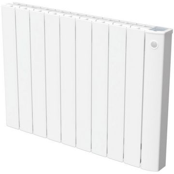 RADIATEUR A INERTIE A FLUIDE CALOPORTEUR  SUPRA DALBEO PRESENCE1522