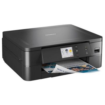 IMPRIMANTE MULTIFONCTION JET D'ENCRE BROTHER DCPJ1140DW