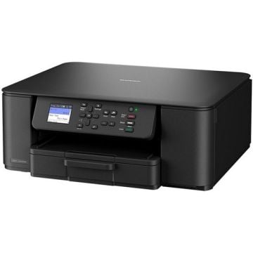 IMPRIMANTE MULTIFONCTION JET D'ENCRE BROTHER DCPJ1310DW
