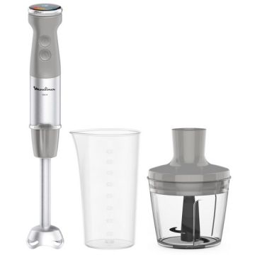 MIXEUR PLONGEANT FILAIRE MOULINEX DD672B10