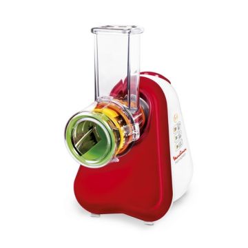 RAPEUR ET TRANCHEUR MOULINEX DJ753510