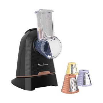 RAPEUR ET TRANCHEUR MOULINEX DK8638E0