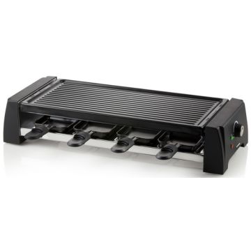 APPAREIL A RACLETTE MULTIFONCTION  DOMO DO1003G