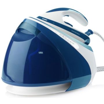 CENTRALE VAPEUR  DOMO DO1022S