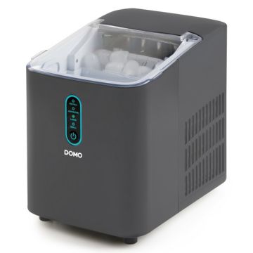 MACHINE A GLACONS  DOMO DO1132IB
