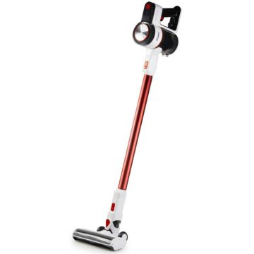 ASPIRATEUR RECHARGEABLE BALAI ET MAIN DOMO DO242SV