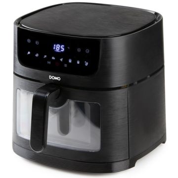 FRITEUSE DIETETIQUE  DOMO DO543FR