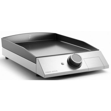 PLANCHA ELECTRIQUE  FORGE ADOUR DOMESTIC