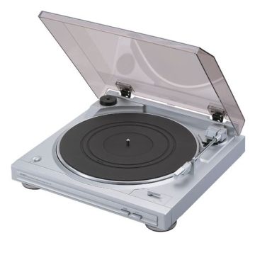PLATINE TOURNE DENON DP29FE2