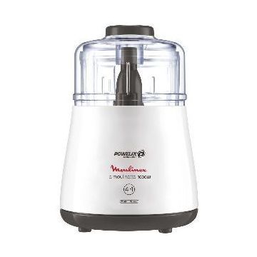 MINI HACHOIR FILAIRE MOULINEX DPA110