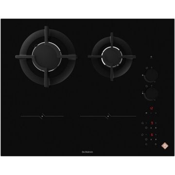 TABLE MIXTE GAZ/INDUCTION  DE DIETRICH DPI5603HM