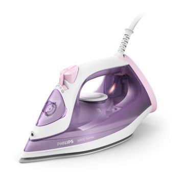 FER A REPASSER A VAPEUR PHILIPS DST3010/30