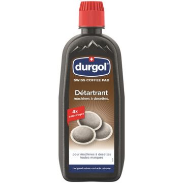 DETARTRANT CAFETIERE A DOSETTE  DURGOL DU469