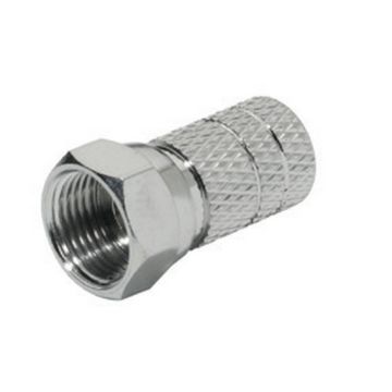 SEMI-CONNECTEUR F A VISSER  WISI DV55