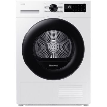 SECHE LINGE FRONTAL A CONDENSATION CONNECTE 9KG SAMSUNG DV90DG52A0AE-EF