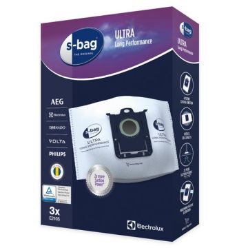 SAC POUR ASPIRATEUR  ELECTROLUX E210S