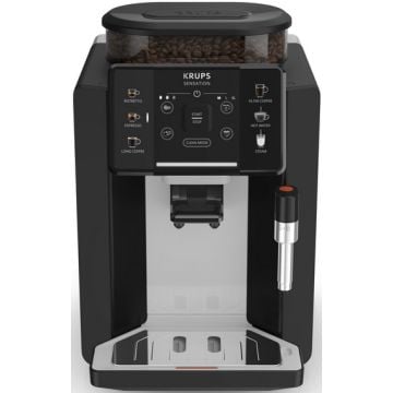 EXPRESSO CLASSIQUE A POMPE  KRUPS EA910A10