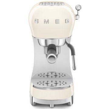 EXPRESSO CLASSIQUE A POMPE-15BARS SMEG ECF02CREU