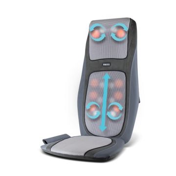 SIEGE MASSANT HOMEDICS EDS-4000