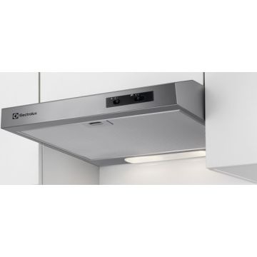 HOTTE VISIERE  ELECTROLUX EFU216S