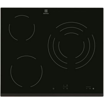 TABLE VITROCERAMIQUE  ELECTROLUX EHV6232FOK