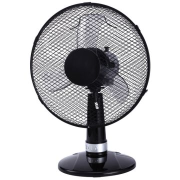 VENTILATEUR DE TABLE A PALES LITTLE BALANCE ELEGANCE-8204