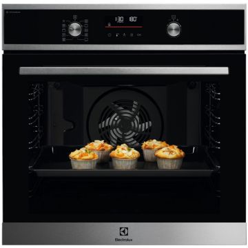 FOUR ELECTRIQUE ENCASTRABLE  ELECTROLUX EOD6P66X