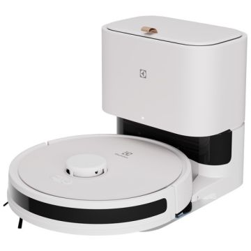 ASPIRATEUR ROBOT LAVEUR CONNECTE ELECTROLUX ER71UW2SW