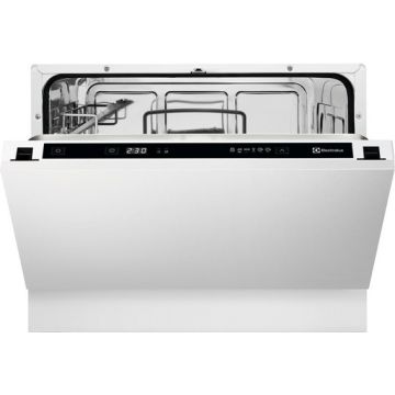 LAVE VAISSELLE COMPACT TOUT INTEGRABLE  ELECTROLUX ESL2500RO-911026022
