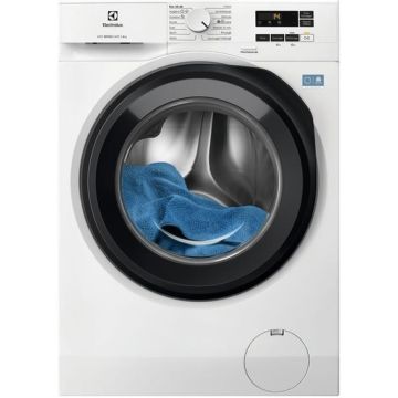 LAVE LINGE FRONTAL  ELECTROLUX EW6FI1483SA
