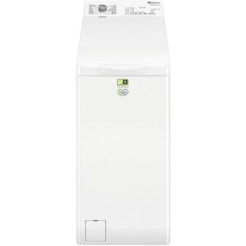 LAVE LINGE TOP  ELECTROLUX EWQ6412B