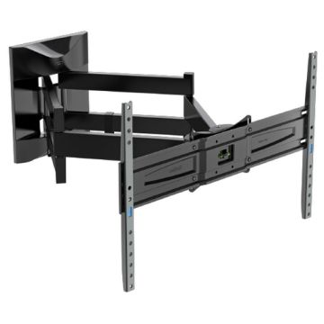 SUPPORT MURAL INCLINABLE ET ORIENTABLE POUR TV MELICONI EXTRA600SDRPPLUSFB-480875