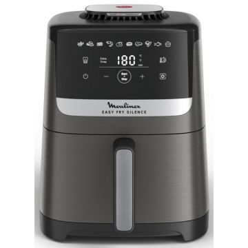 FRITEUSE DIETETIQUE  MOULINEX EZ551HF0